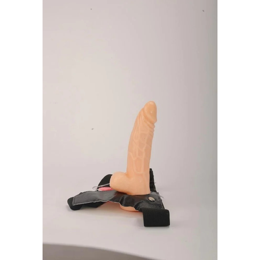 Hard Condom Vibration Controller 7"- For Sugar Patient